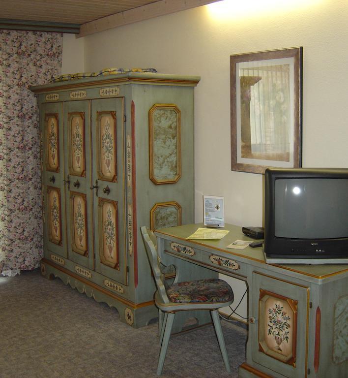 Hotel Garni Hubertushof Bad Füssing Cameră foto