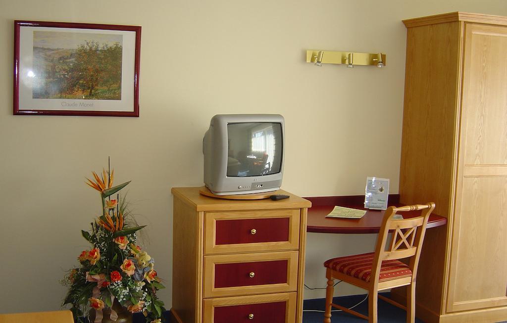 Hotel Garni Hubertushof Bad Füssing Cameră foto