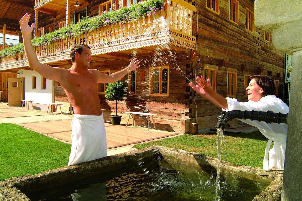 Hotel Garni Hubertushof Bad Füssing Cameră foto